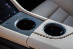 Porsche Taycan Turbo 2019 года (NA)